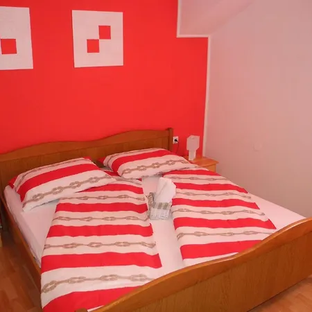 Ferienwohnung Fur 3 Personen Ca 35 Qm In Crikvenica, Kvarner Bucht Und Umgebung - B54689 * Crikvenica