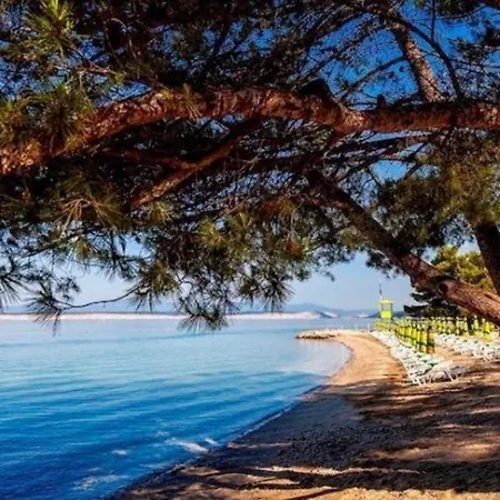 Ferienwohnung Fur 3 Personen Ca 35 Qm In Crikvenica, Kvarner Bucht Und Umgebung - B54689 Apartment