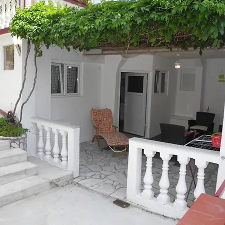 Ferienwohnung Fur 3 Personen Ca 35 Qm In Crikvenica, Kvarner Bucht Und Umgebung - B54689 *