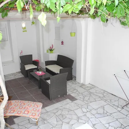 Ferienwohnung Fur 3 Personen Ca 35 Qm In Crikvenica, Kvarner Bucht Und Umgebung - B54689