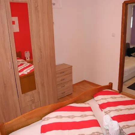 Apartment Ferienwohnung Fur 3 Personen Ca 35 Qm In Crikvenica, Kvarner Bucht Und Umgebung - B54689 Crikvenica
