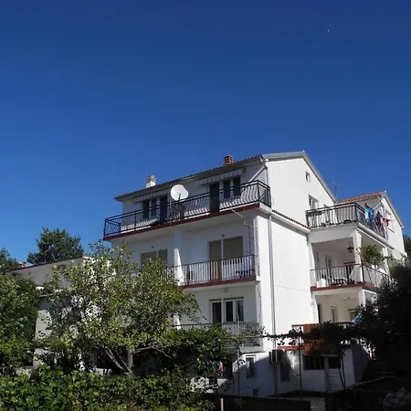 Apartment Ferienwohnung Fur 3 Personen Ca 35 Qm In Crikvenica, Kvarner Bucht Und Umgebung - B54689 Crikvenica